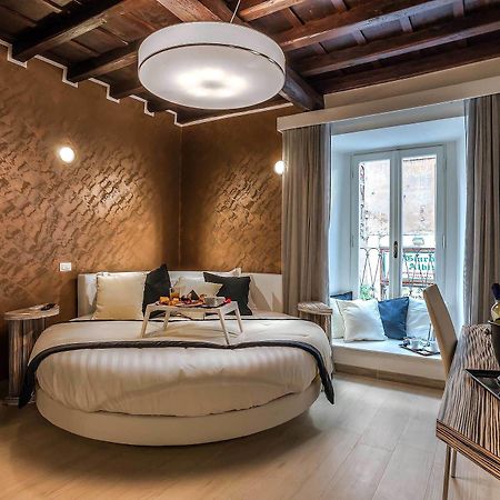 Spagna Luxury'N Trevi Rom Eksteriør billede