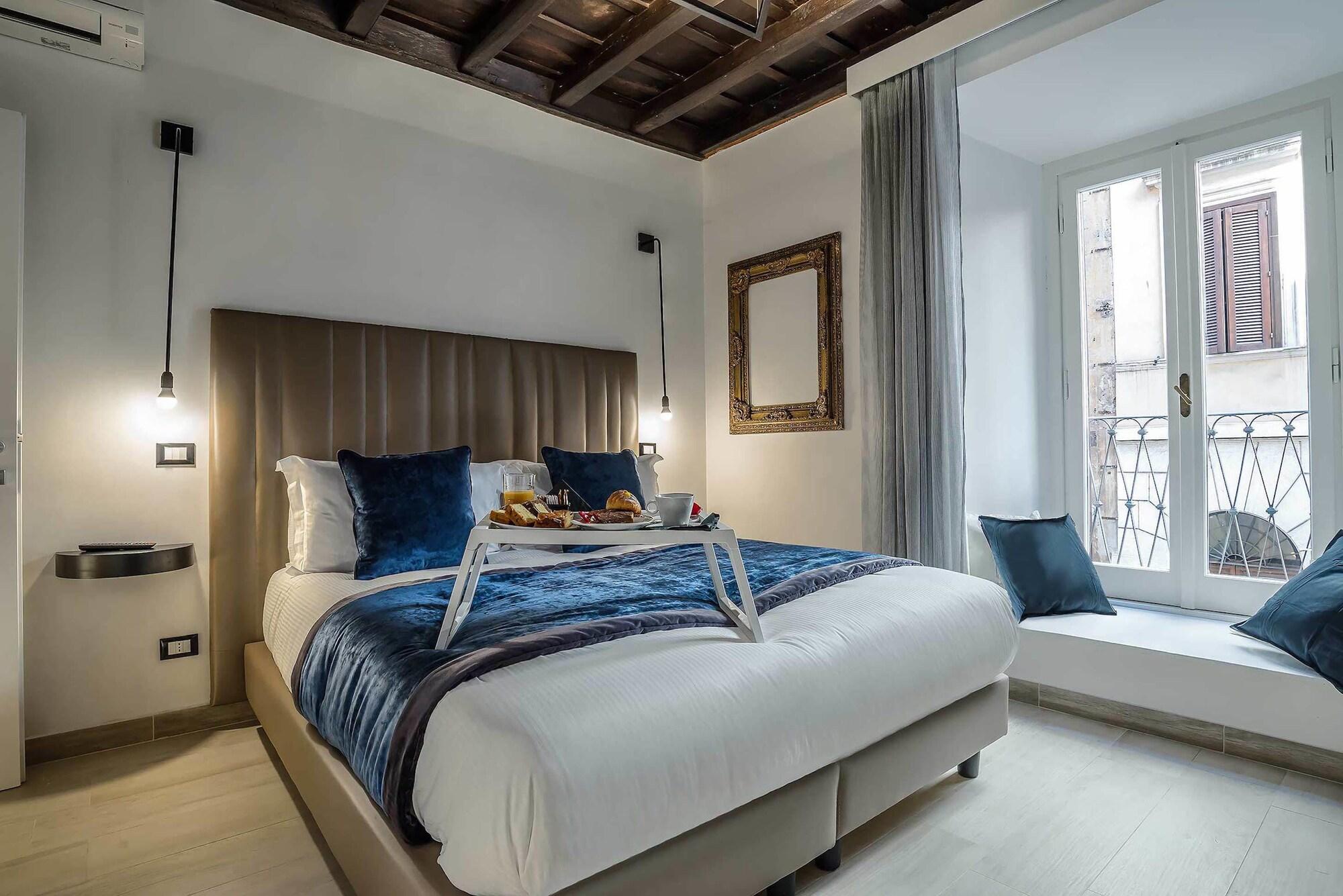 Spagna Luxury'N Trevi Rom Eksteriør billede