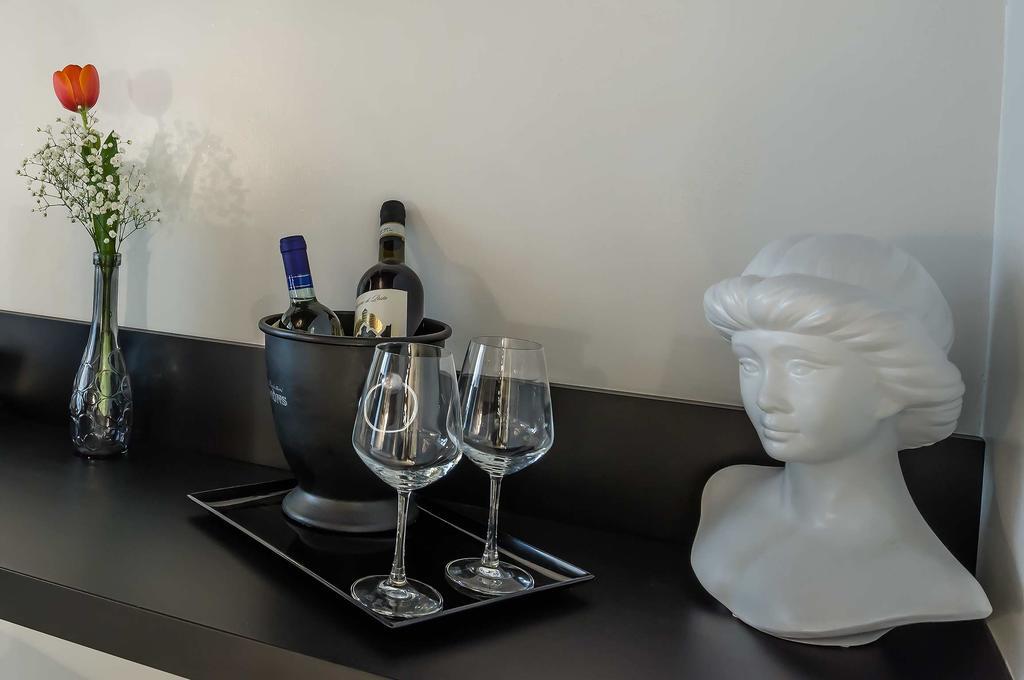 Spagna Luxury'N Trevi Rom Eksteriør billede