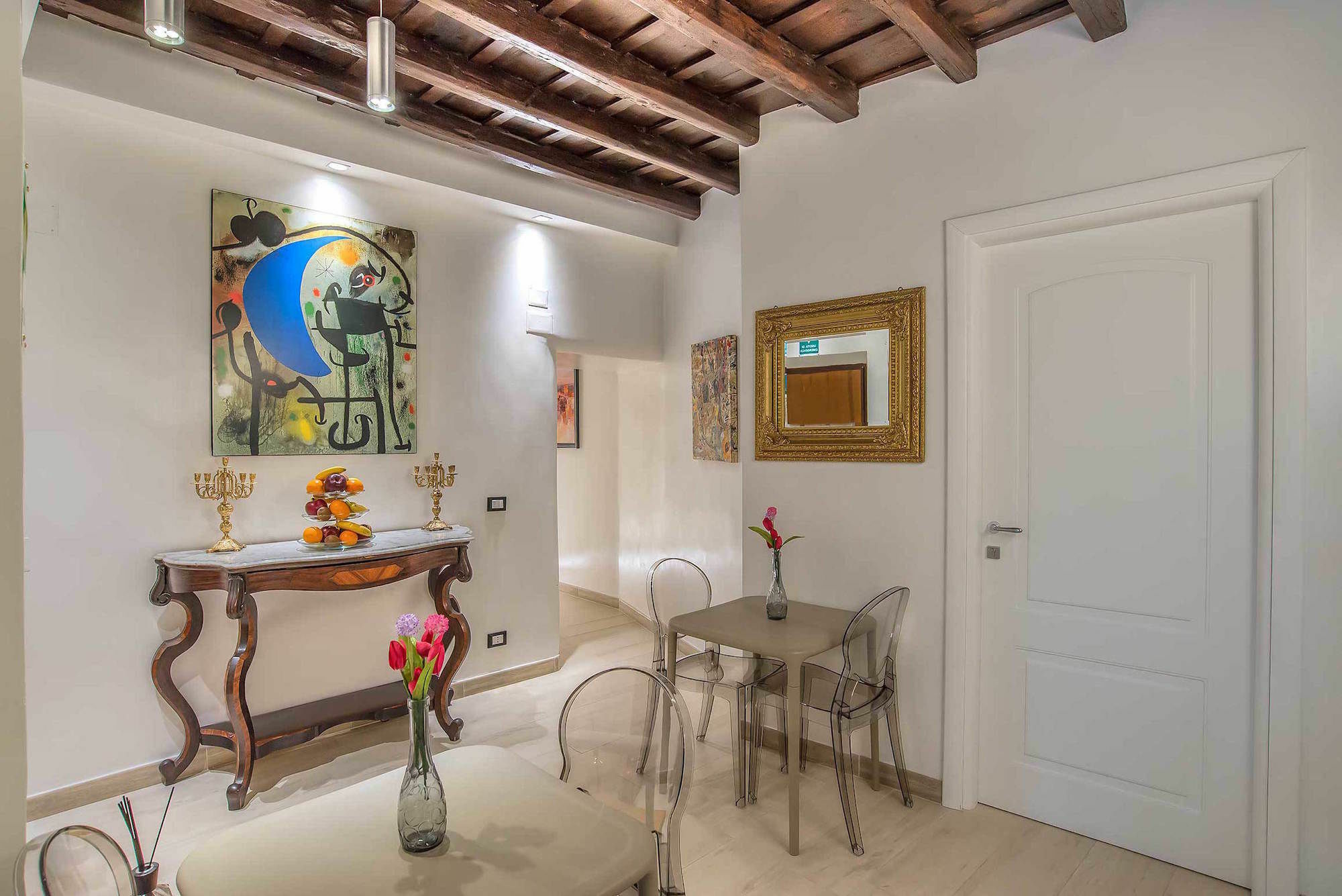 Spagna Luxury'N Trevi Rom Eksteriør billede