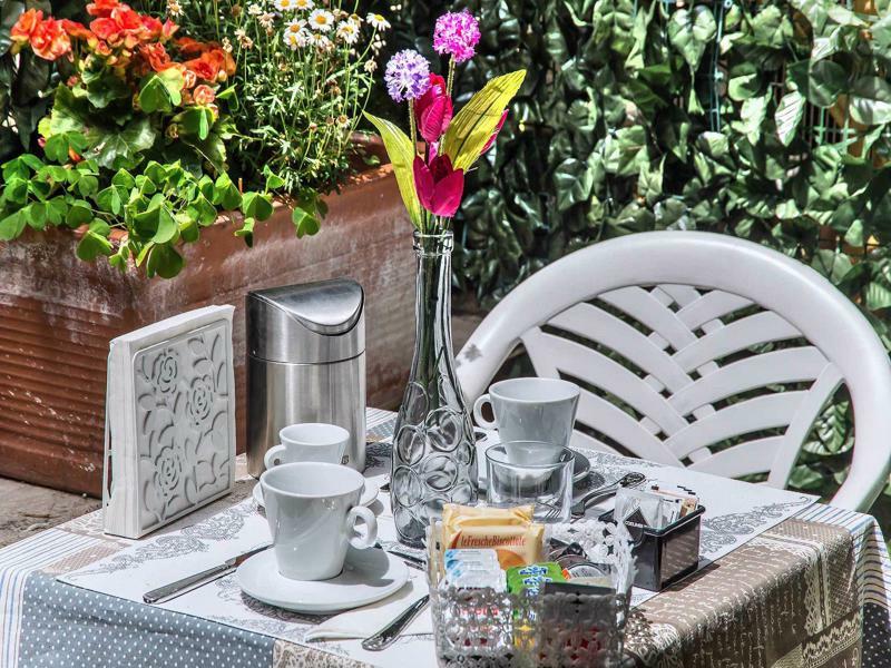 Spagna Luxury'N Trevi Rom Eksteriør billede